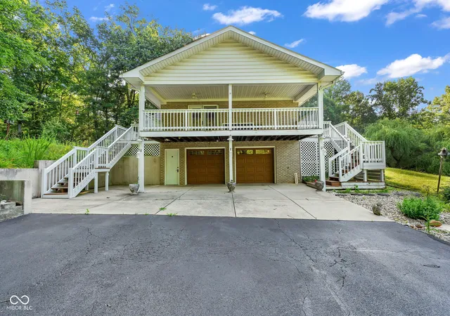 1st image of 7556 W County Road 350 S, Greencastle, IN 46135 | MLS# 22106425