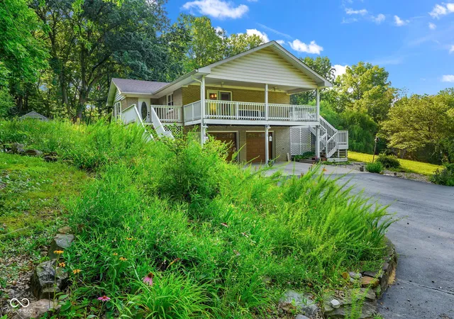 3rd image of 7556 W County Road 350 S, Greencastle, IN 46135 | MLS# 22106425