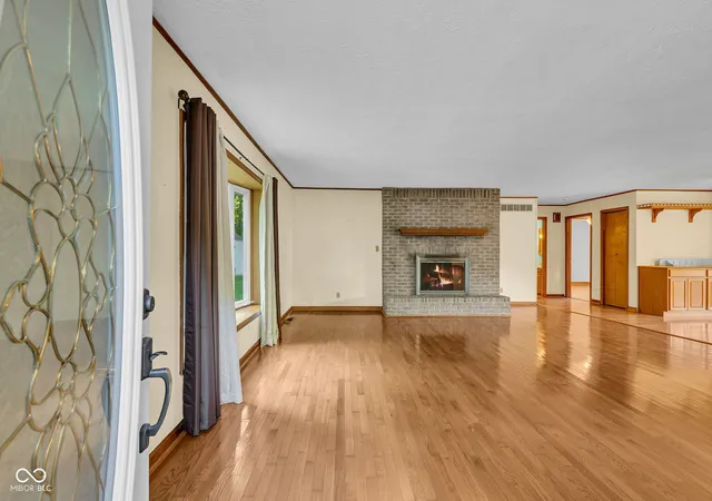 5th image of 7556 W County Road 350 S, Greencastle, IN 46135 | MLS# 22106425