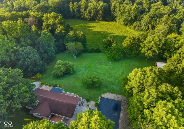 94th image of 7556 W County Road 350 S, Greencastle, IN 46135 | MLS# 22106425