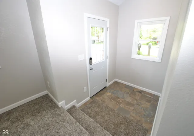 Photo 3 of Single family home for sale at 506 N Main St, Brooklyn, IN 46158 | MLS# 22106427 | Listing updated on 2026-08-29