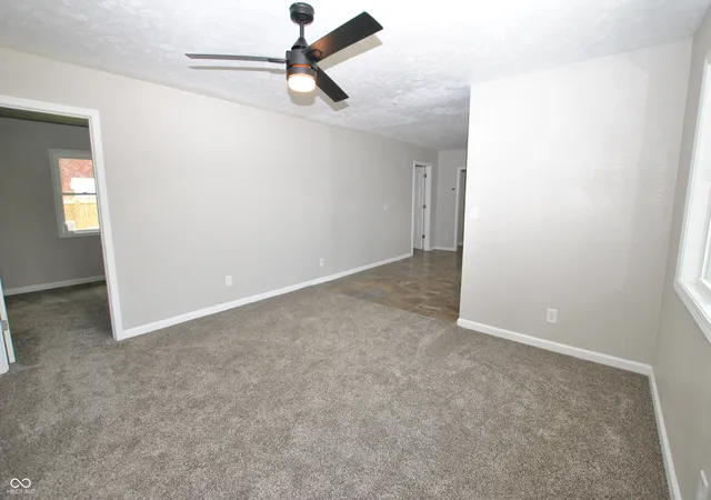 Photo 4 of Single family home for sale at 506 N Main St, Brooklyn, IN 46158 | MLS# 22106427 | Listing updated on 2026-08-29