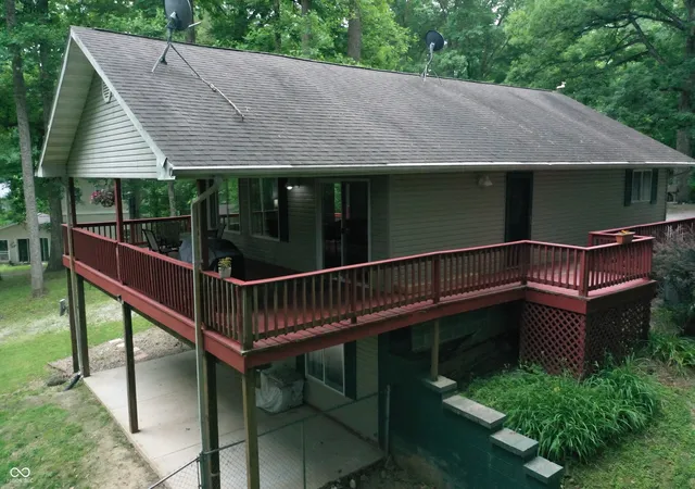 Photo 2 of Single family home for sale at 9300 E Brooks Ln, Rockville, IN 47872 | MLS# 22106428 | Listing updated on 2026-08-17