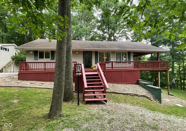 Photo 3 of Single family home for sale at 9300 E Brooks Ln, Rockville, IN 47872 | MLS# 22106428 | Listing updated on 2026-08-17