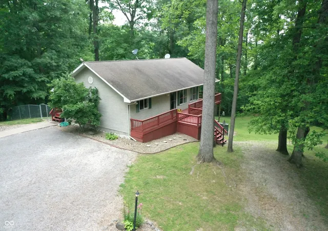 Photo 4 of Single family home for sale at 9300 E Brooks Ln, Rockville, IN 47872 | MLS# 22106428 | Listing updated on 2026-08-17