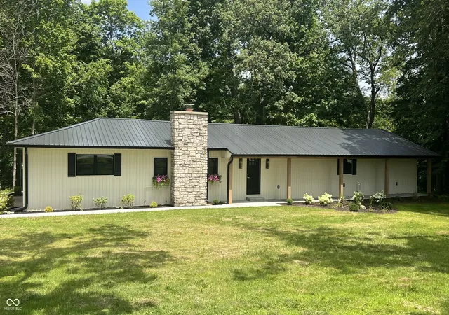 1st image of 3500 S Burlington, Muncie, IN 47302 | MLS# 22106431