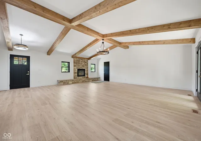 4th image of 3500 S Burlington, Muncie, IN 47302 | MLS# 22106431