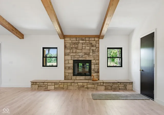 5th image of 3500 S Burlington, Muncie, IN 47302 | MLS# 22106431