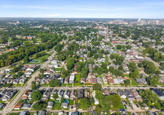 Photo 48 of Sale Pending at 1167 Villa Ave, Indianapolis, IN 46203 | MLS# 22106434 | Listing updated on 2026-09-14