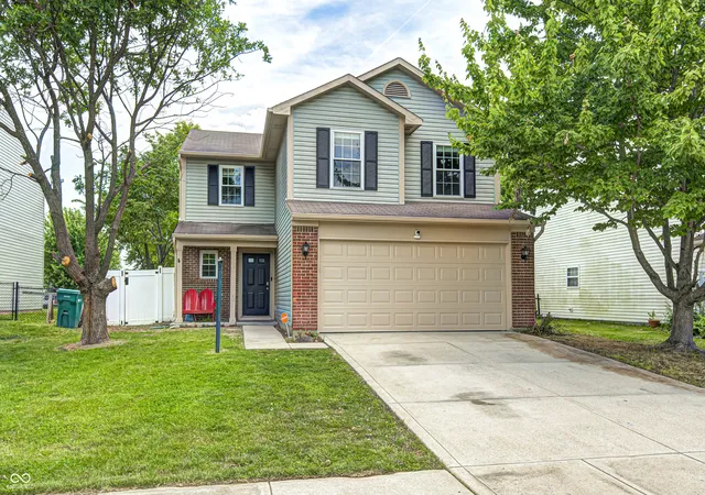 Homes for sale in Brownsburg, IN | 317 Harts Ford Wy, Brownsburg, IN 46112 | MLS# 22106436