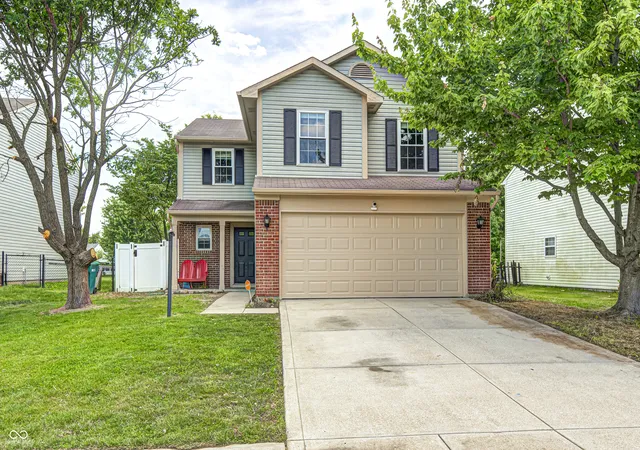 Homes for sale in Brownsburg, IN | 317 Harts Ford Wy, Brownsburg, IN 46112 | MLS# 22106436