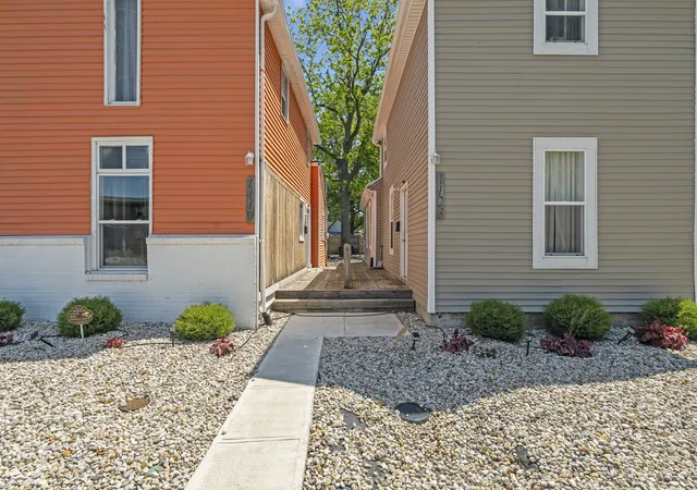 4th image of 1119 S Randolph St, Indianapolis, IN 46203 | MLS# 22106437