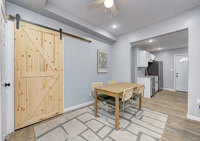 5th image of 1119 S Randolph St, Indianapolis, IN 46203 | MLS# 22106437