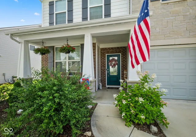 Homes for sale in Plainfield, IN | 4026 Spirea Dr, Plainfield, IN 46168 | MLS# 22106439