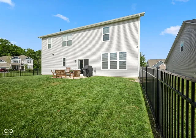 Homes for sale in Plainfield, IN | 4026 Spirea Dr, Plainfield, IN 46168 | MLS# 22106439