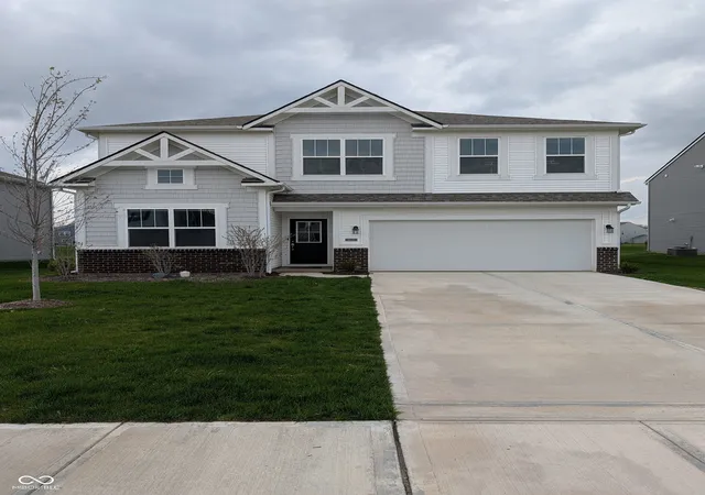 40th image of 8631 Kellner St, Pendleton, IN 46064 | MLS# 22106446