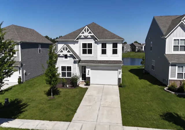 1st image of 8631 Kellner St, Pendleton, IN 46064 | MLS# 22106446
