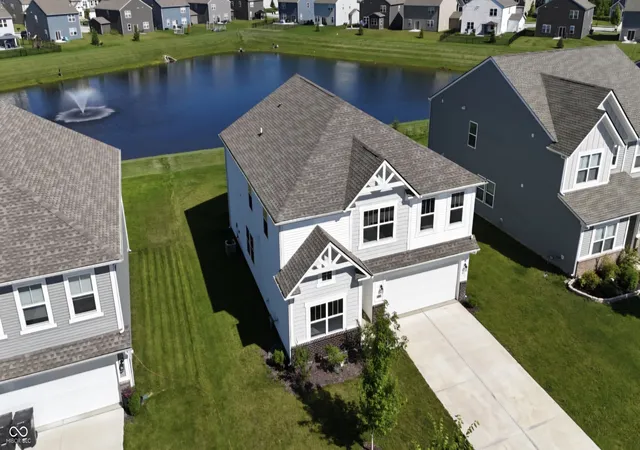 2nd image of 8631 Kellner St, Pendleton, IN 46064 | MLS# 22106446