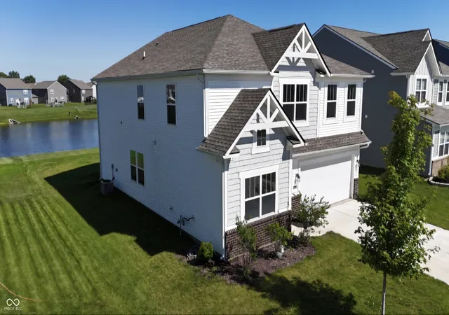 3rd image of 8631 Kellner St, Pendleton, IN 46064 | MLS# 22106446