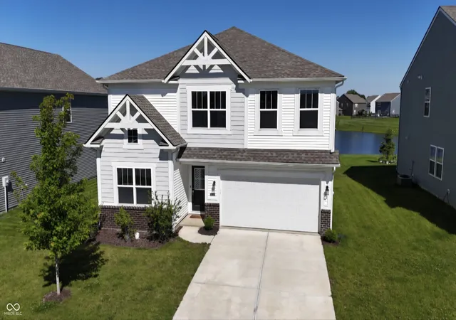 4th image of 8631 Kellner St, Pendleton, IN 46064 | MLS# 22106446