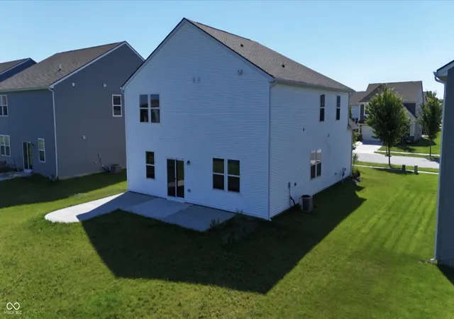 5th image of 8631 Kellner St, Pendleton, IN 46064 | MLS# 22106446