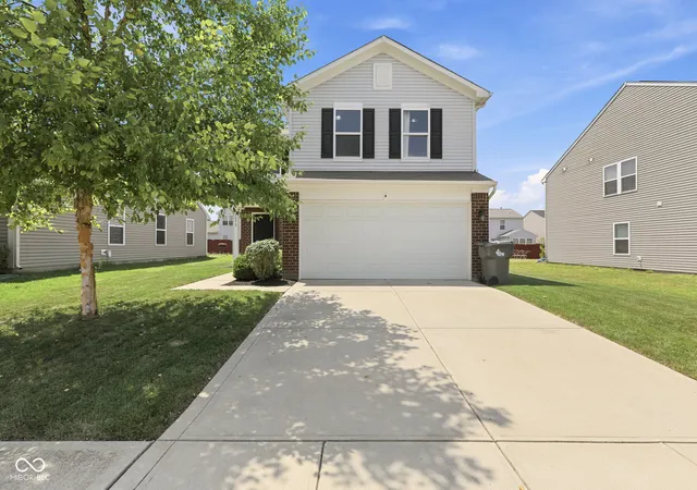1st image of 4072 Little Bighorn Dr, Indianapolis, IN 46235 | MLS# 22106447