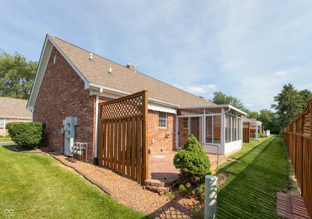 27th image of 113 Commons Dr, Seymour, IN 47274 | MLS# 22106456