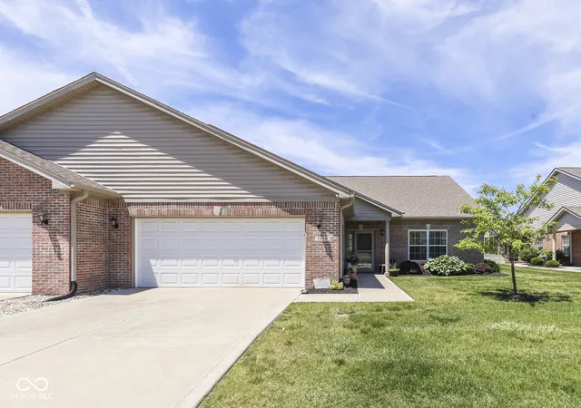 Homes for sale in Plainfield, IN | 4310 Washington Blvd, Plainfield, IN 46168 | MLS# 22106470
