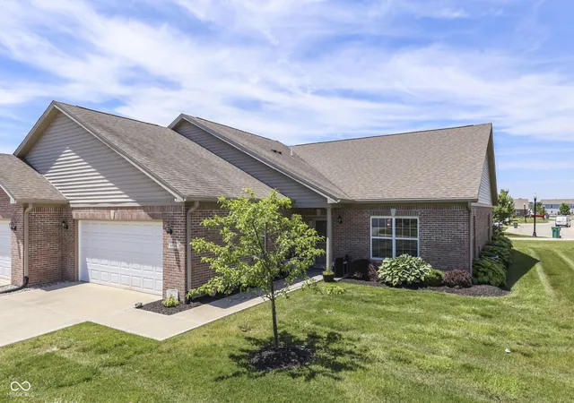 Homes for sale in Plainfield, IN | 4310 Washington Blvd, Plainfield, IN 46168 | MLS# 22106470