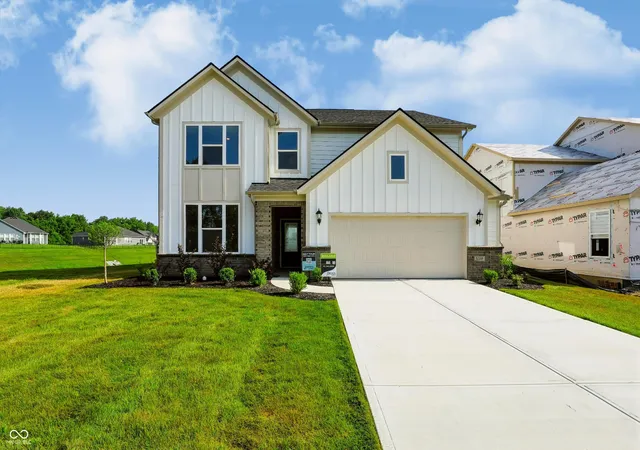 1st image of 6338 Rippling Rock Dr, Plainfield, IN 46168 | MLS# 22106471