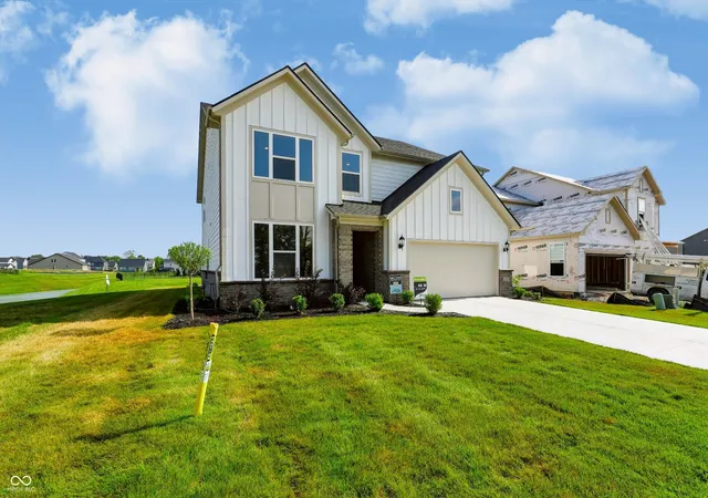 4th image of 6338 Rippling Rock Dr, Plainfield, IN 46168 | MLS# 22106471