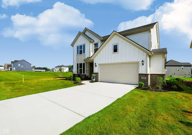 5th image of 6338 Rippling Rock Dr, Plainfield, IN 46168 | MLS# 22106471