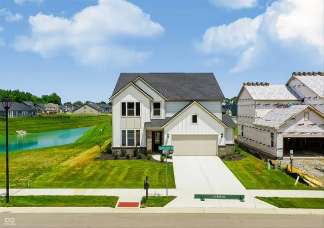 3rd image of 6338 Rippling Rock Dr, Plainfield, IN 46168 | MLS# 22106471