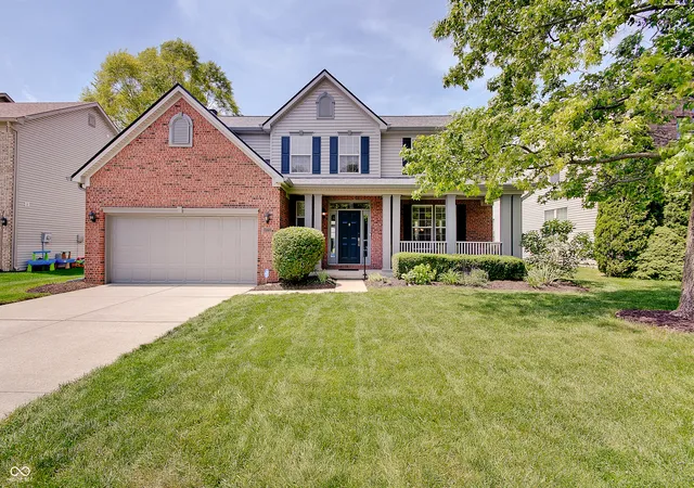 Homes for sale in Carmel, IN | 13172 Turquoise Cir, Carmel, IN 46033 | MLS# 22106476