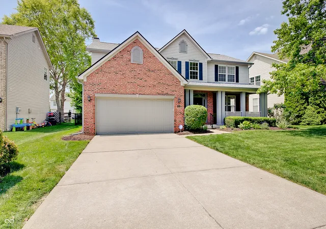 Homes for sale in Carmel, IN | 13172 Turquoise Cir, Carmel, IN 46033 | MLS# 22106476
