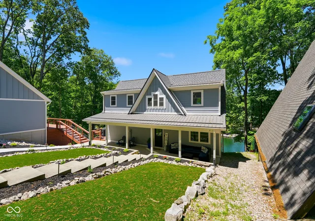 5th image of 7573 Hummingbird Dr, Nineveh, IN 46164 | MLS# 22106496