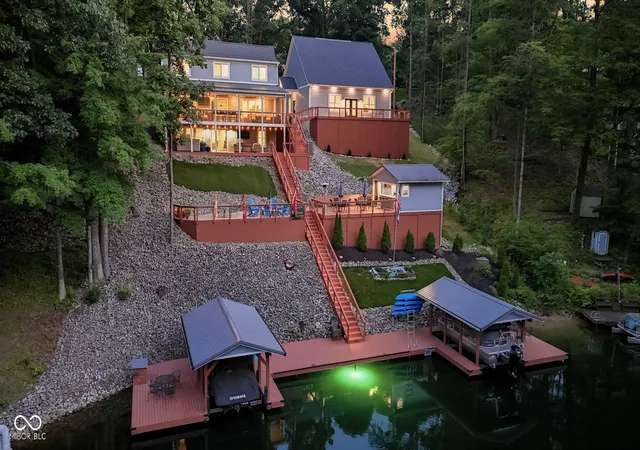 1st image of 7573 Hummingbird Dr, Nineveh, IN 46164 | MLS# 22106496