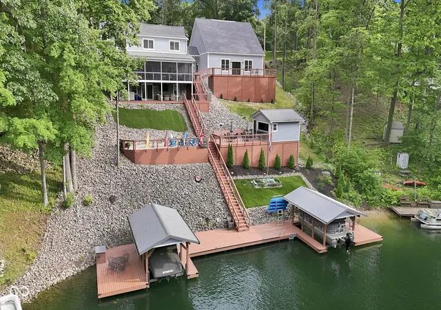 4th image of 7573 Hummingbird Dr, Nineveh, IN 46164 | MLS# 22106496