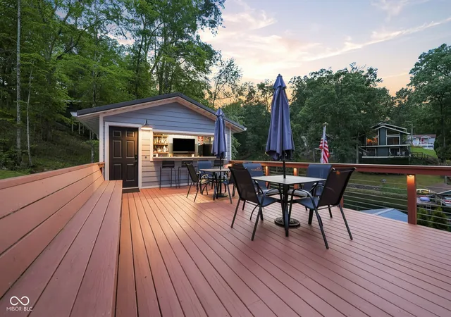 85th image of 7573 Hummingbird Dr, Nineveh, IN 46164 | MLS# 22106496