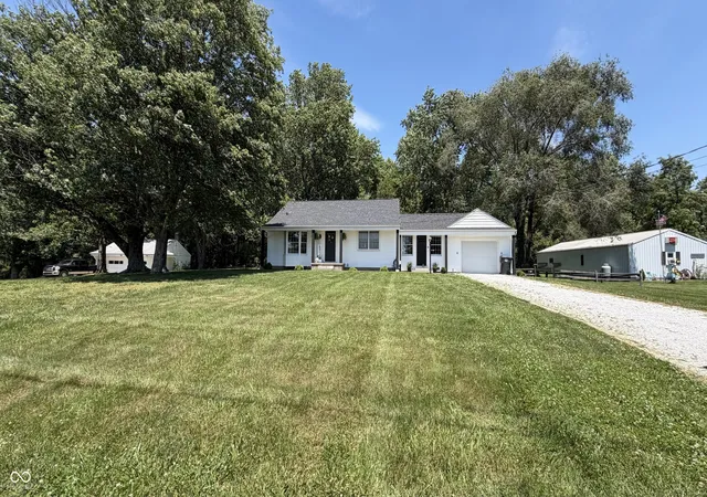31st image of 10932 E County Road 1025 N, Seymour, IN 47274 | MLS# 22106505