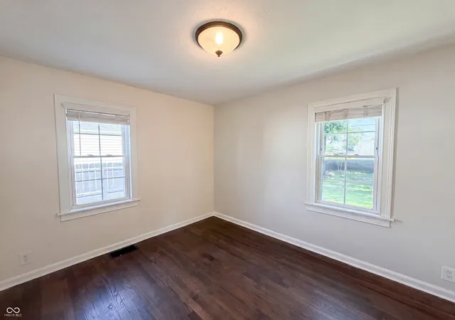Photo 3 of Single family home for sale at 2310 Calhoun St, Indianapolis, IN 46203 | MLS# 22106514 | Listing updated on 2026-10-02