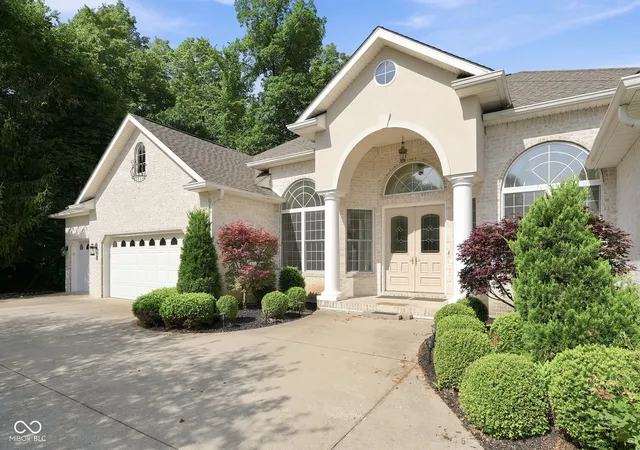 2nd image of 6101 N Cumberland Rd, Muncie, IN 47304 | MLS# 22106527