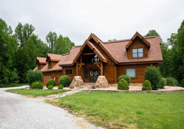 Photo 1 of Land for sale at 920 W County Rd 300 S, North Vernon, IN 47265 | MLS# 22106528 | Listing updated on 2026-09-14