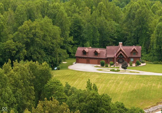 Photo 3 of Land for sale at 920 W County Rd 300 S, North Vernon, IN 47265 | MLS# 22106528 | Listing updated on 2026-09-14