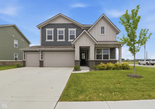Homes for sale in Whitestown, IN | 6778 Sugar Creek Ln, Whitestown, IN 46075 | MLS# 22106535