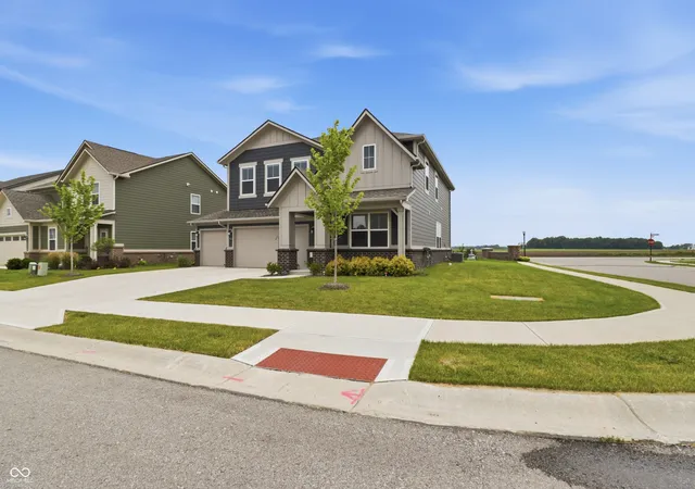 Homes for sale in Whitestown, IN | 6778 Sugar Creek Ln, Whitestown, IN 46075 | MLS# 22106535