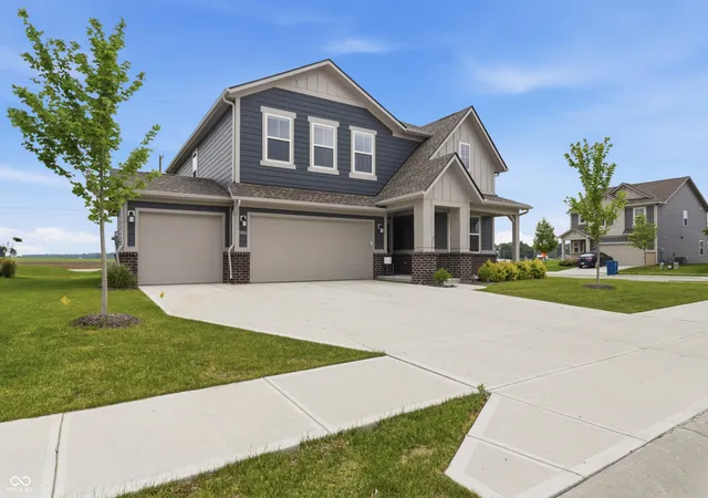 Homes for sale in Whitestown, IN | 6778 Sugar Creek Ln, Whitestown, IN 46075 | MLS# 22106535