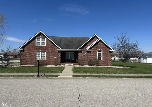 Photo 1 of Single family home for sale at 9162 Janelle Dr, Seymour, IN 47274 | MLS# 22106537 | Listing updated on 2026-07-23