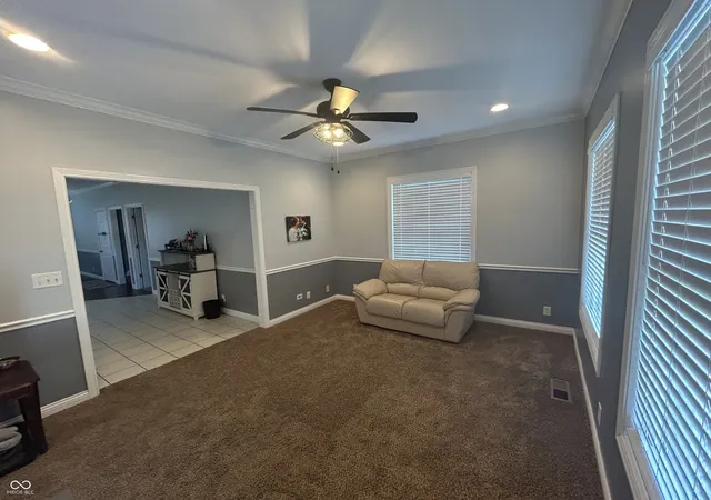 Photo 3 of Single family home for sale at 9162 Janelle Dr, Seymour, IN 47274 | MLS# 22106537 | Listing updated on 2026-07-23