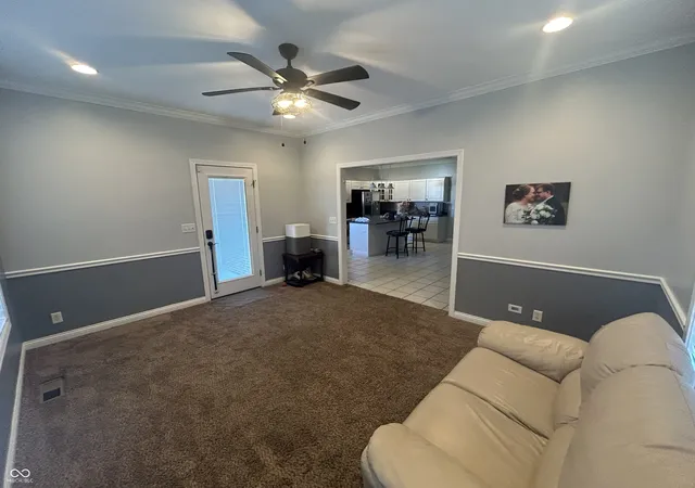 Photo 3 of Single family home for sale at 9162 Janelle Dr, Seymour, IN 47274 | MLS# 22106537 | Listing updated on 2026-07-23